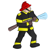 MDD u hasičů